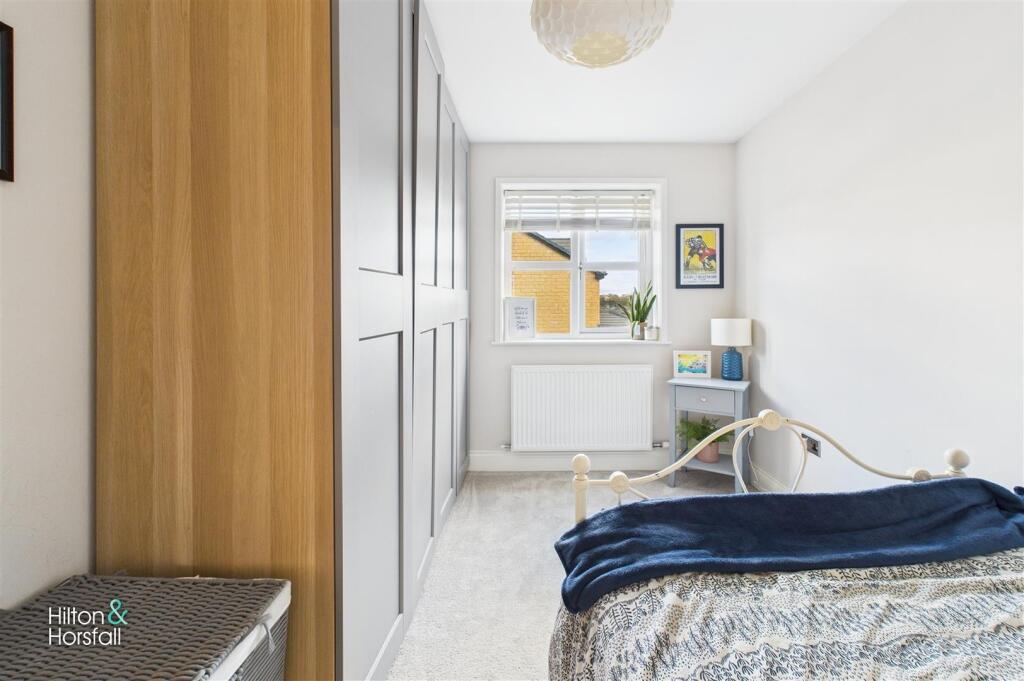 Additional image 11 of Towler Drive, Colne