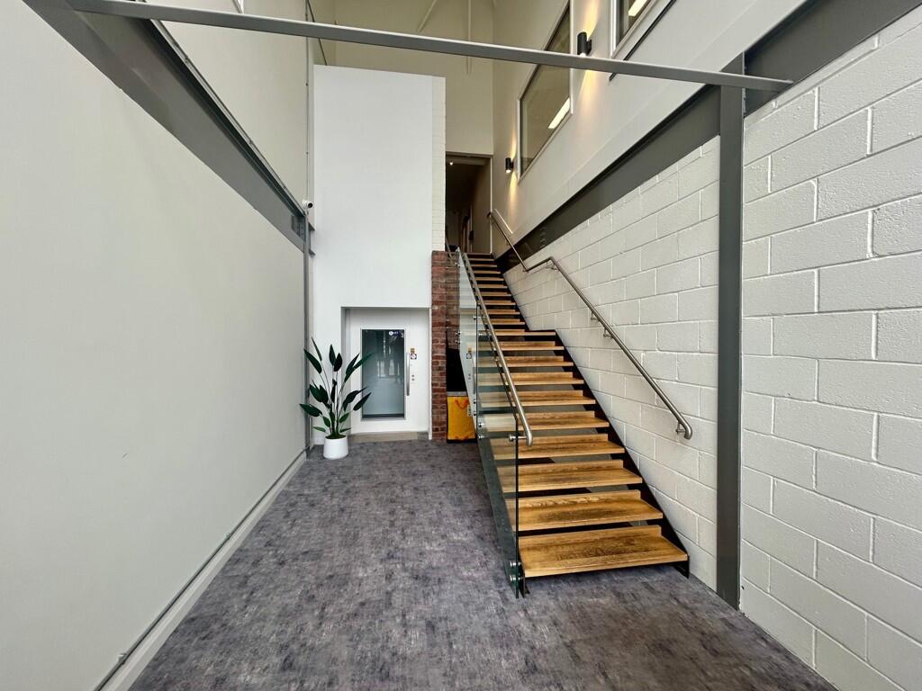 Additional image 7 of The Weaving Shed Business Centre, Holmes Mill, Clitheroe