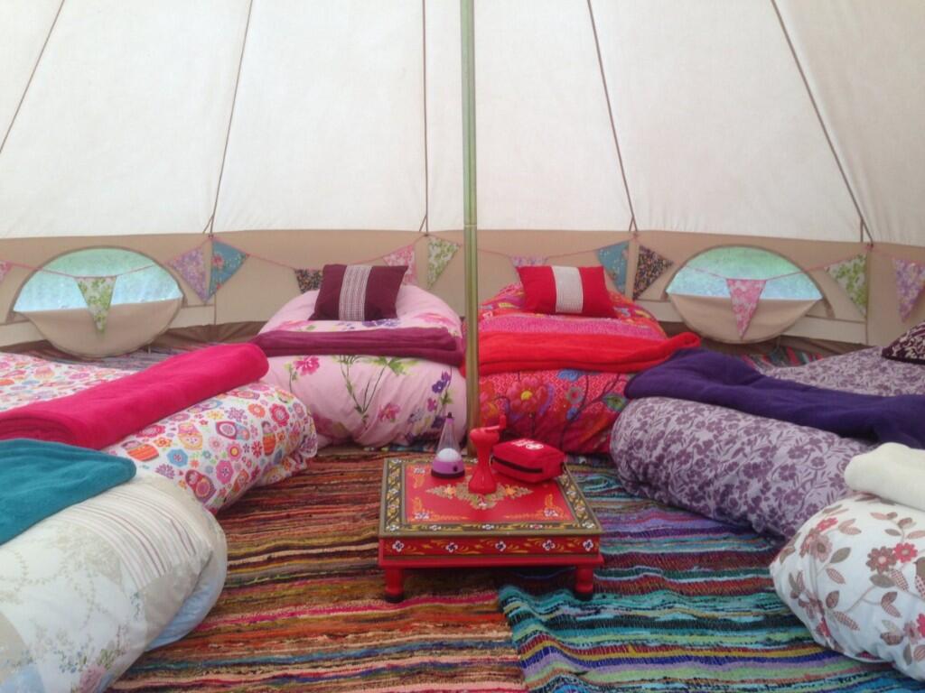 Additional image 20 of Established camping and glamping business for sale, Farleigh Rise, Bradford-on-Avon, BA15