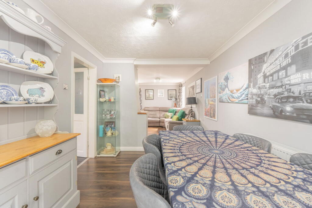 Additional image 21 of Norbury Close, Redditch, B98 8RP