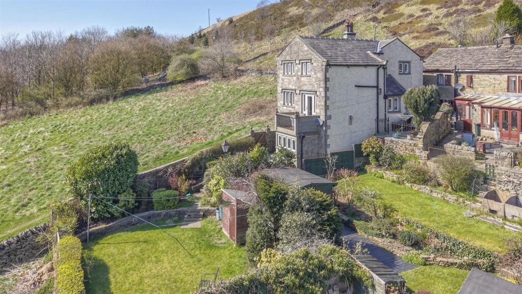 Additional image 38 of Oakenhead Wood Old Road, Rawtenstall,  Rossendale - Amazing Valley Views Plus Ample Parking