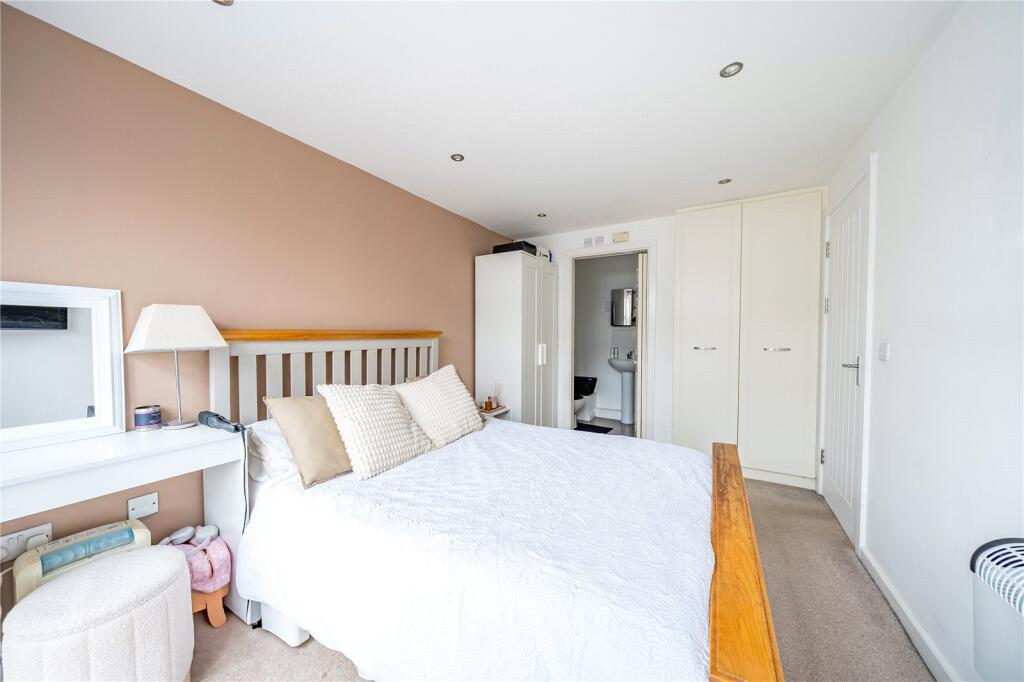 Additional image 15 of Apartment 3, Spinners Wharf, Dockfield Terrace, Shipley, West Yorkshire