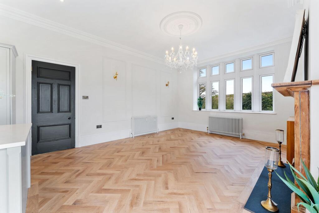 Additional image 23 of Grane Lodge, Rossendale, BB4 | Grand Victorian Home with Views, Style & Space Over Three Floors