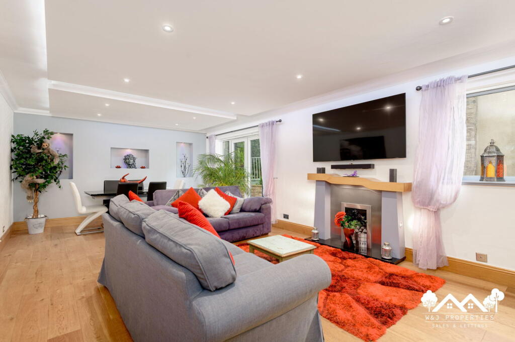Additional image 5 of Stanhill Road, Oswaldtwistle, Accrington, BB5