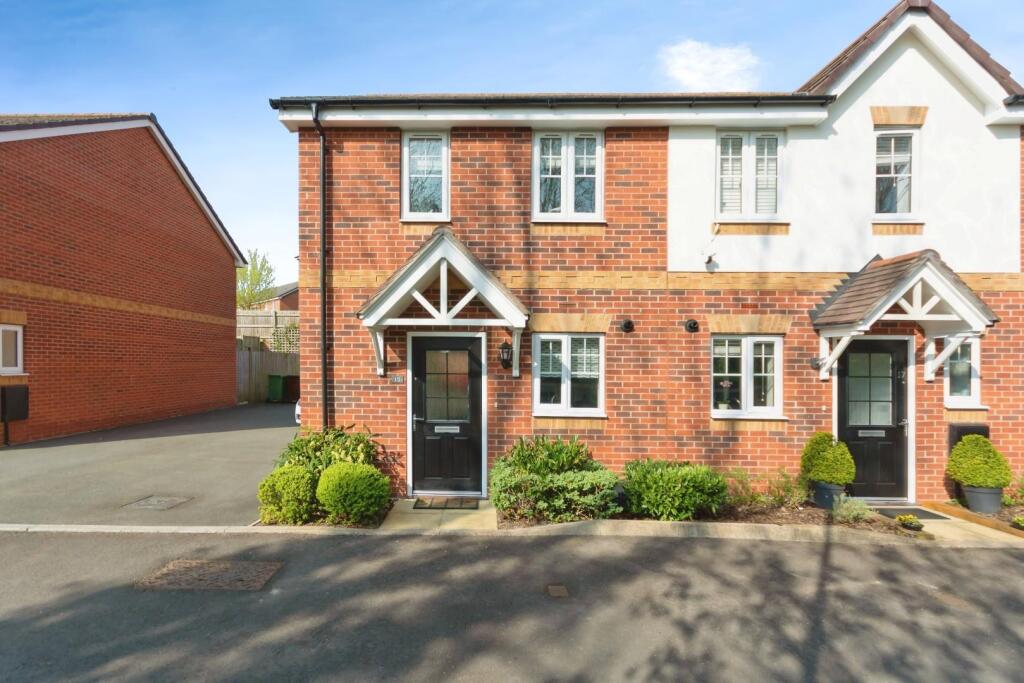 Additional image 2 of Ken Trueman Grove, Knowle, Solihull