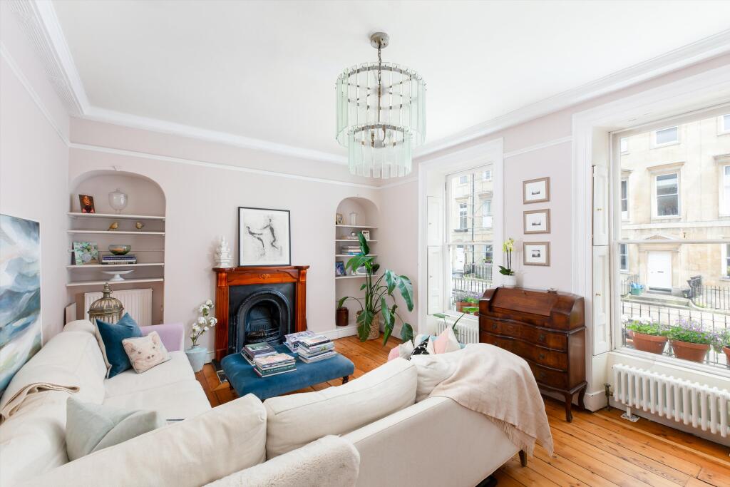 Additional image 18 of Vineyards, Bath, Somerset, BA1