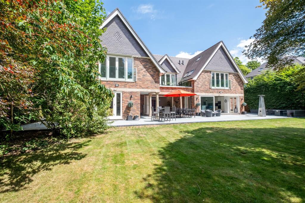 Additional image 52 of Hartopp Road, Four Oaks Park