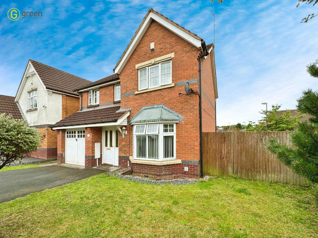 Additional image 37 of Okehampton Drive, West Bromwich