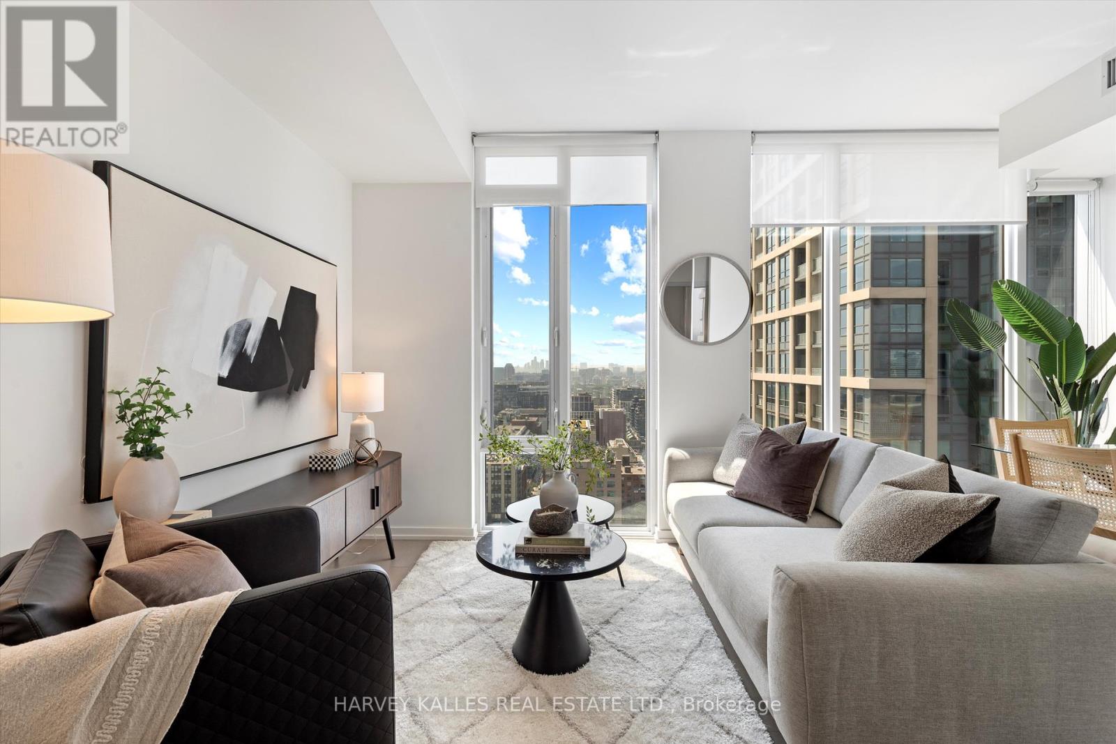 2810 - 101 PETER STREET W|Toronto (Waterfront Communities), Ontario M5V0G6