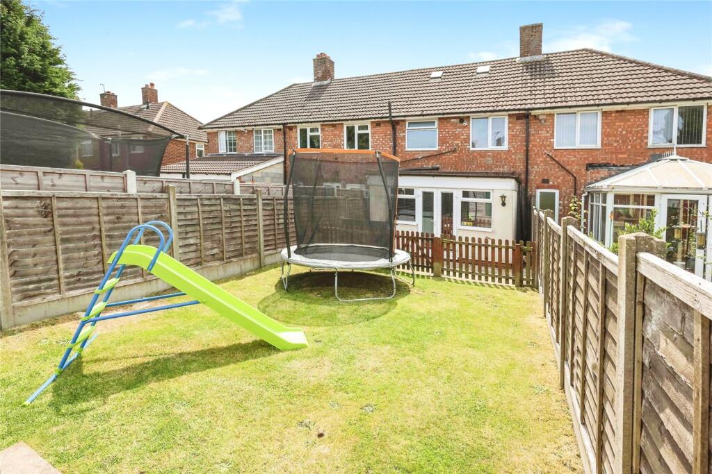 Additional image 16 of Kingsland Road, Kingstanding, Birmingham, B44