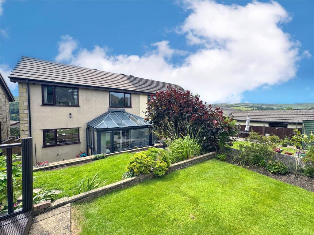 Additional image 23 of Saunders Close, Crawshawbooth, Rossendale, BB4