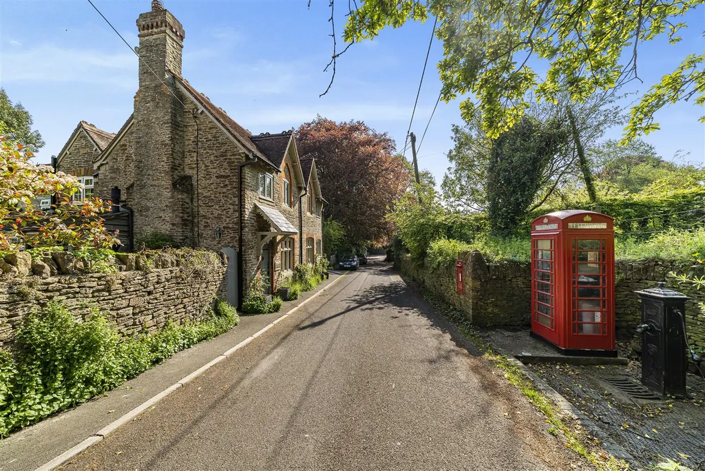 Additional image 13 of North Cheriton, Somerset, BA8 0AE