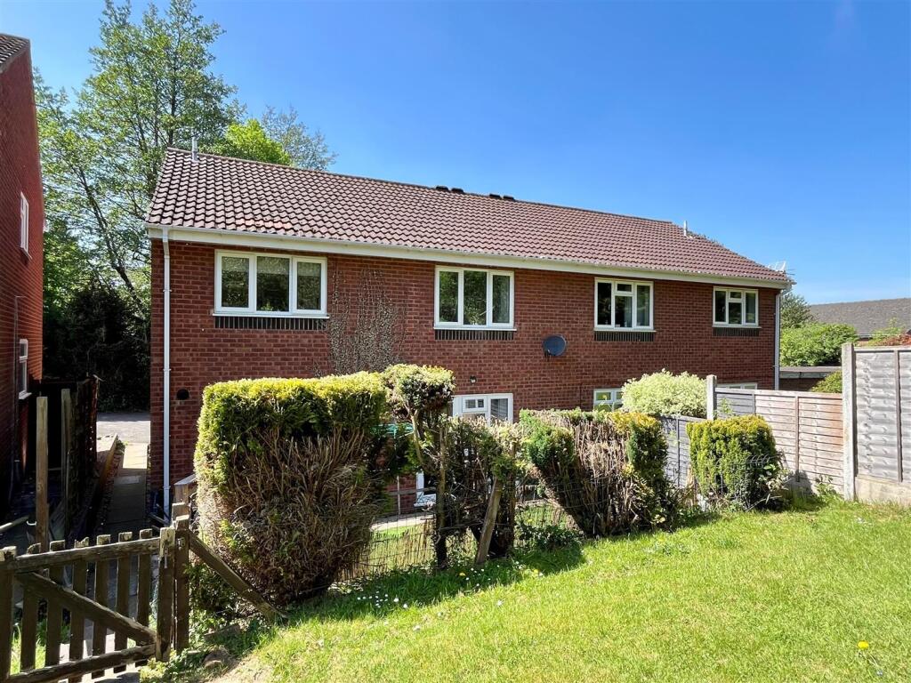 Additional image 11 of Lisures Drive, New Hall, Sutton Coldfield