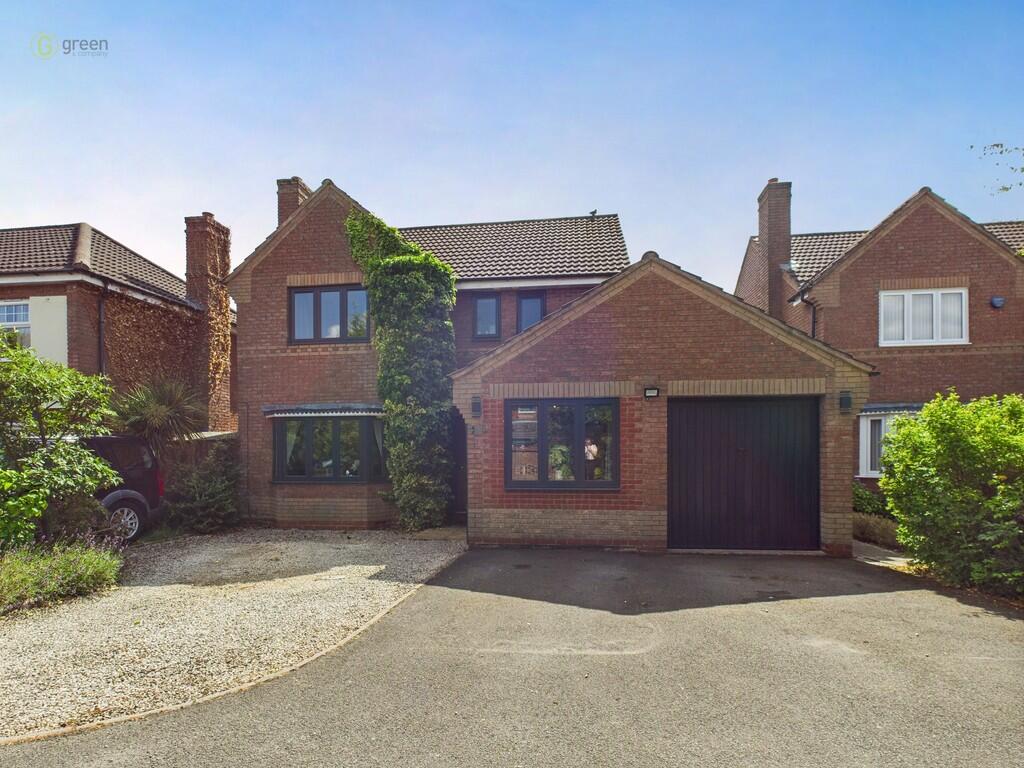 Additional image 20 of Levett Road, Amington