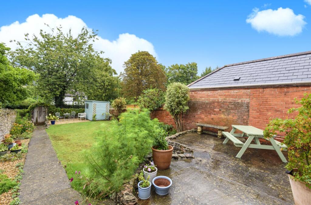 Additional image 18 of Portway, Wells, BA5