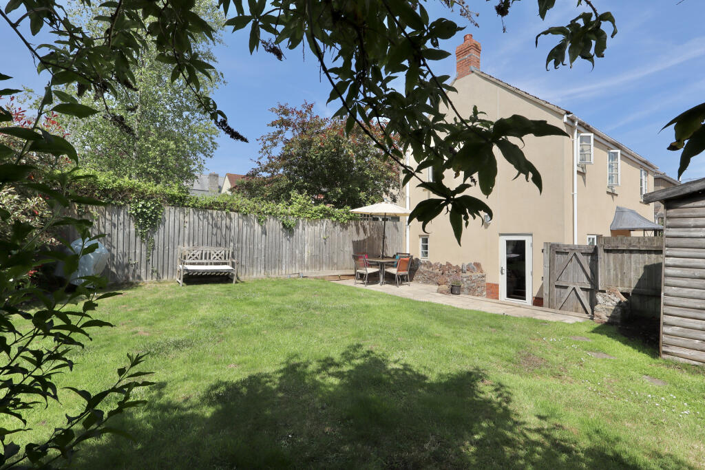 Additional image 11 of Off North Road, Wells