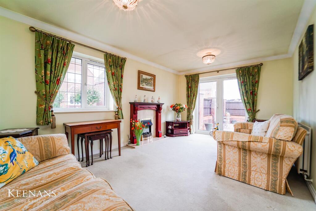 Additional image 2 of Swan Meadow, Clitheroe