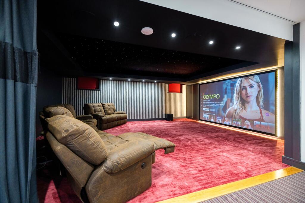 Additional image 37 of Lane Ends, Bolton By Bowland, BB7