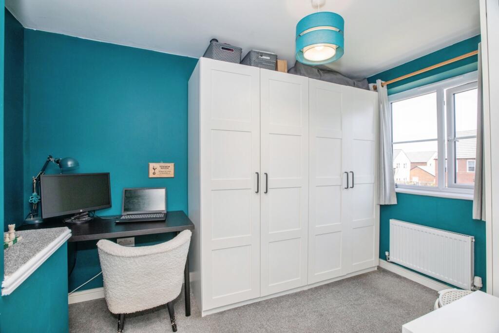 Additional image 12 of Lapwing Close, Hapton, Burnley, Lancashire, BB12