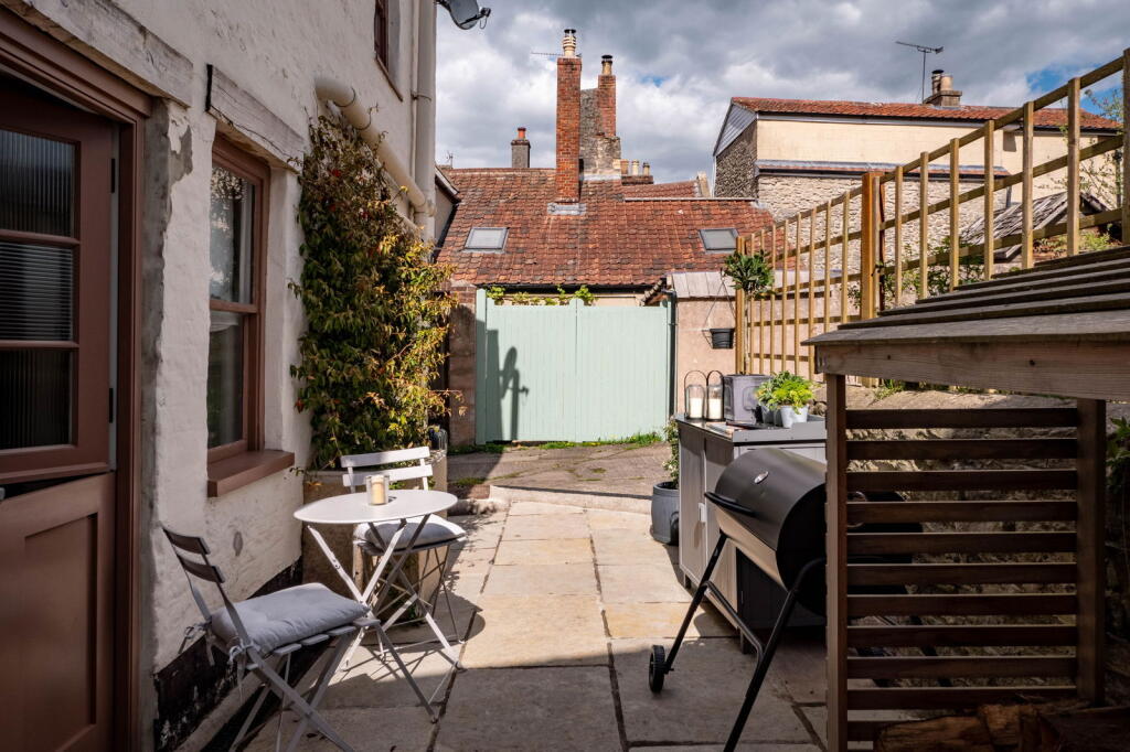 Additional image 27 of Market Place, Nunney, Frome, BA11 4LY