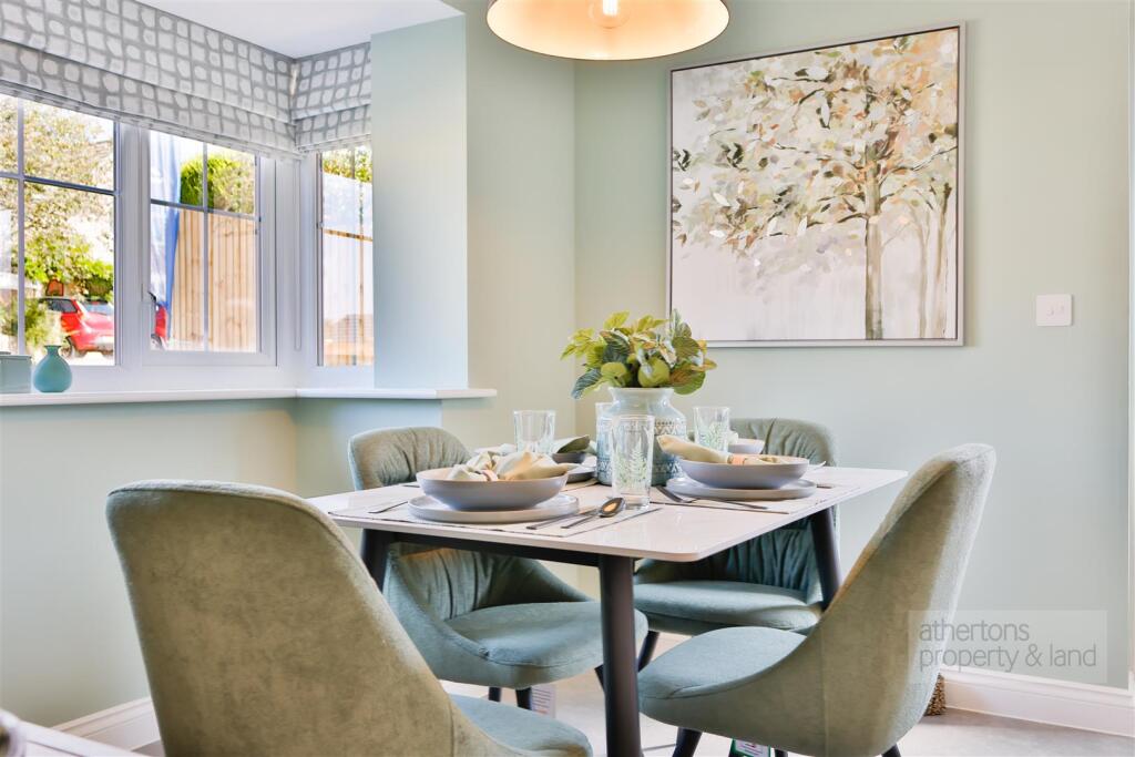 Additional image 7 of Ribblesdale, Worsthorne