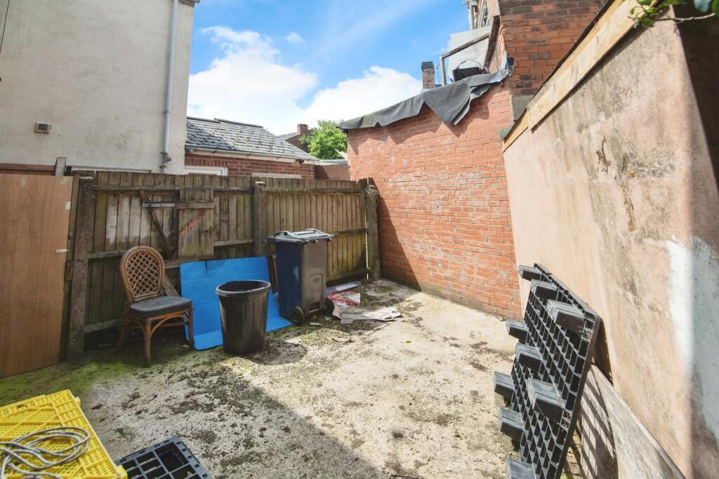 Additional image 17 of Bevington Road, Birmingham