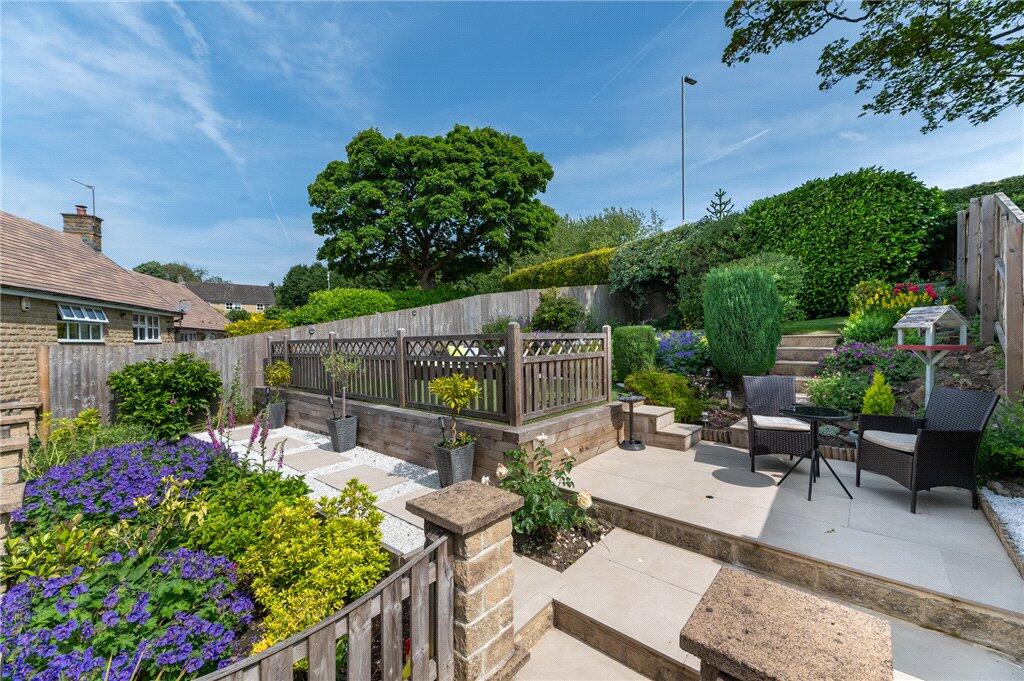 Additional image 2 of Dene Bank, Bingley, West Yorkshire, BD16