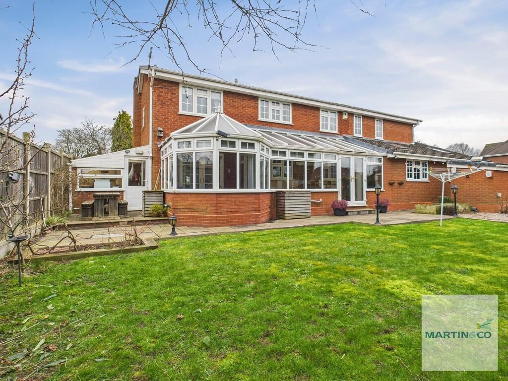 Additional image 38 of Blackwood Road, Dosthill