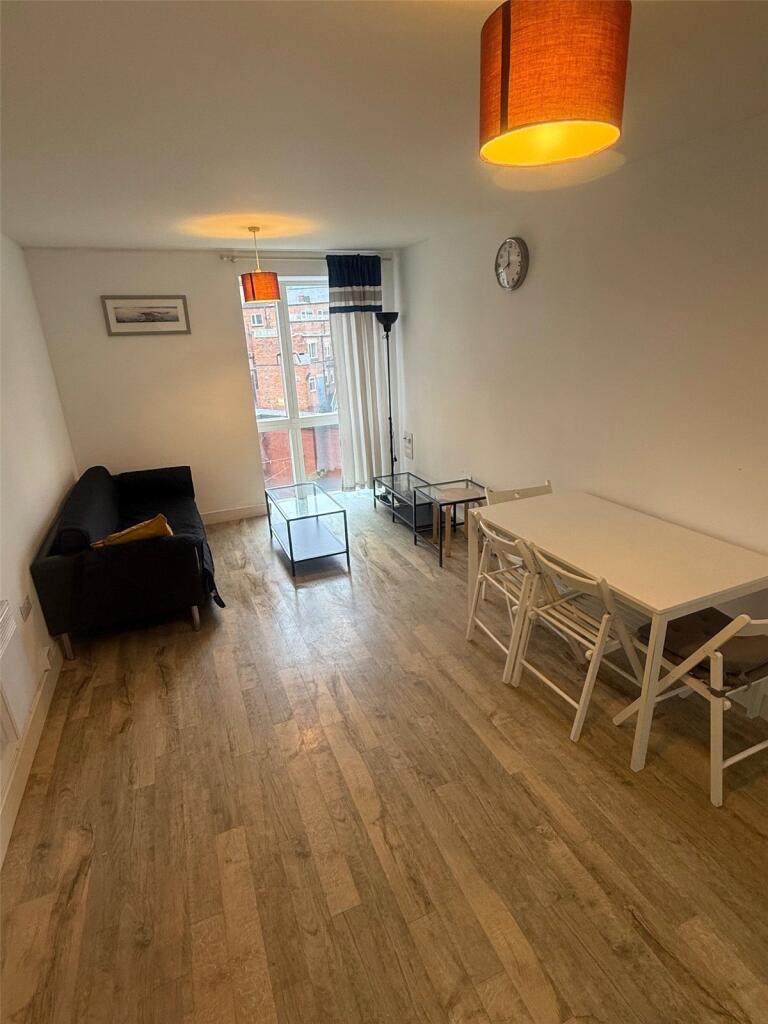 Additional image 9 of Essex Street, Birmingham, B5