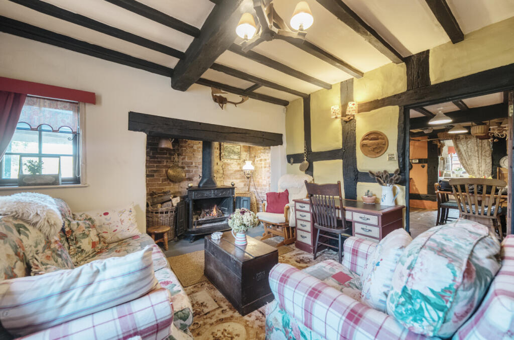 Additional image 18 of Earlswood WEST MIDLANDS