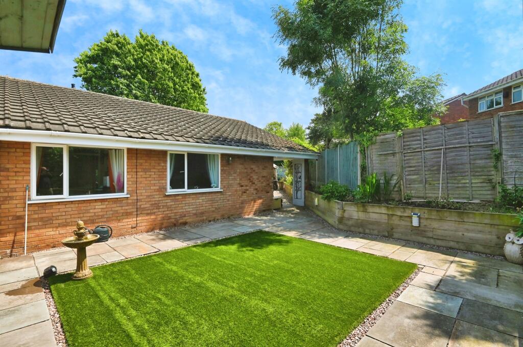 Additional image 17 of Scammerton, Wilnecote, Tamworth