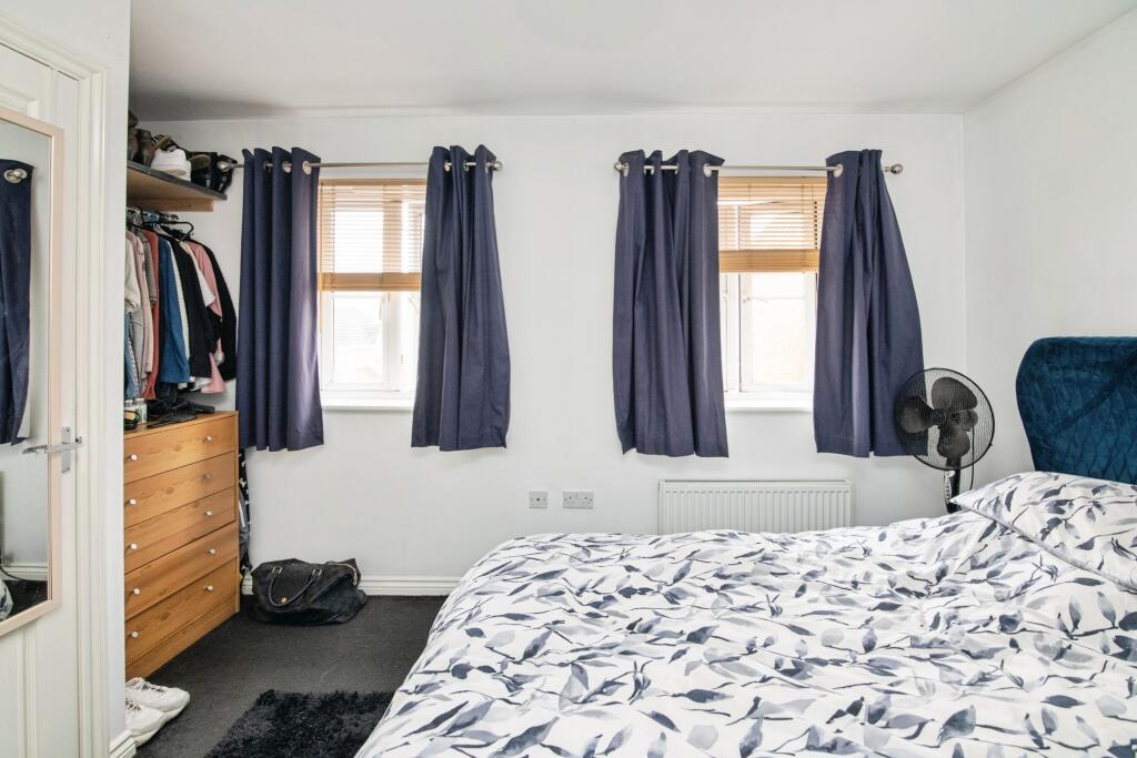 Additional image 9 of Batsman Close, Halesowen, B63