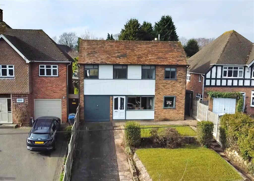 East View Road, Sutton Coldfield