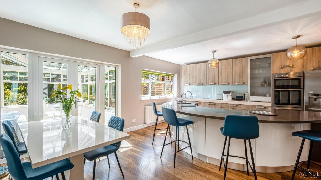 Additional image 2 of Rosemary Hill Road, Four Oaks, Sutton Coldfield.