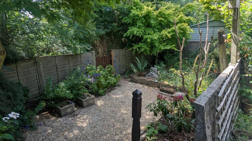 Additional image 21 of Welsford Avenue, Wells, BA5