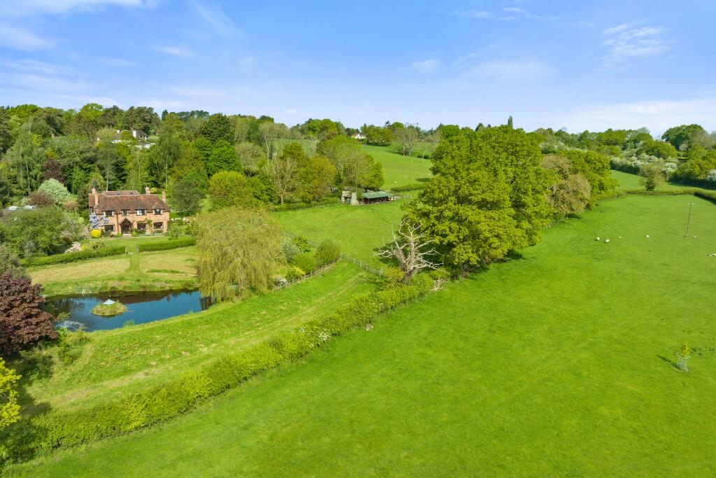 Additional image 32 of Vicarage Hill, Tanworth in Arden