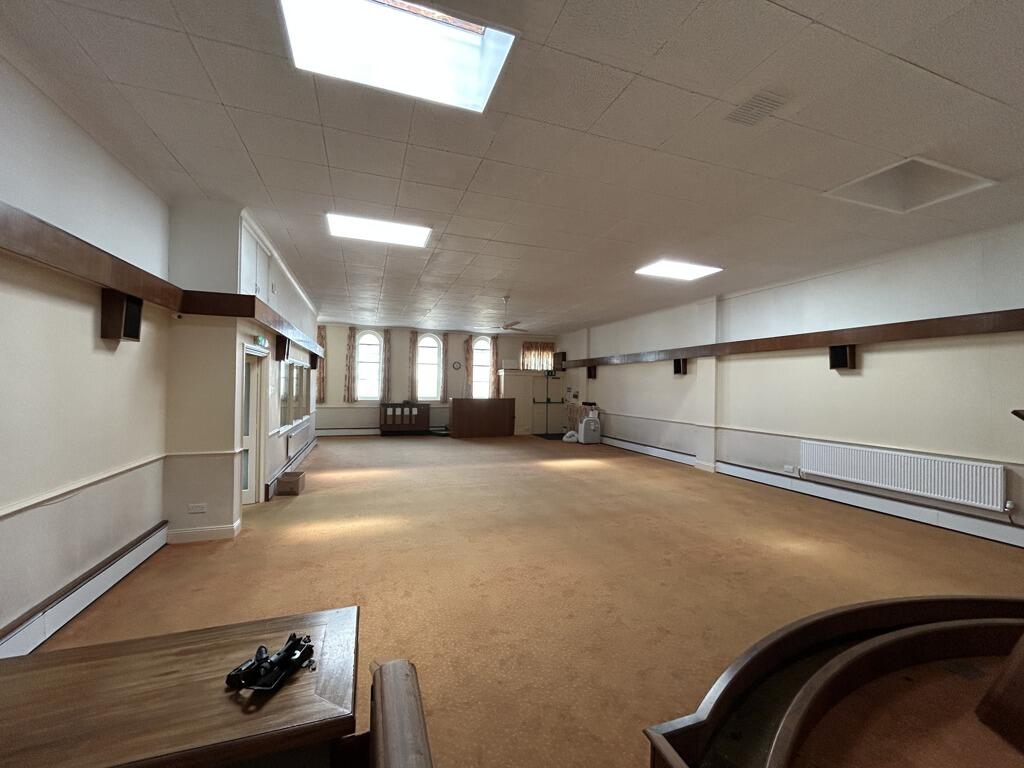 Additional image 11 of Kingdom Hall, Eastland Road, Yeovil, Somerset, BA21 4EY