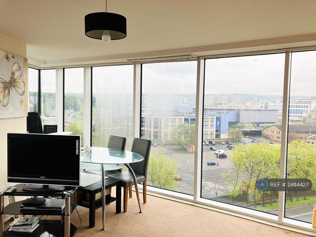 Primary image of The Gatehaus, Bradford, BD1