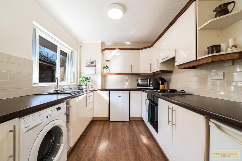 Additional image 17 of Priory Drive, Darwen, Lancashire, BB3