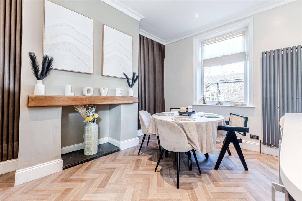 Additional image 8 of Ashgrove, Greengates, Bradford, West Yorkshire