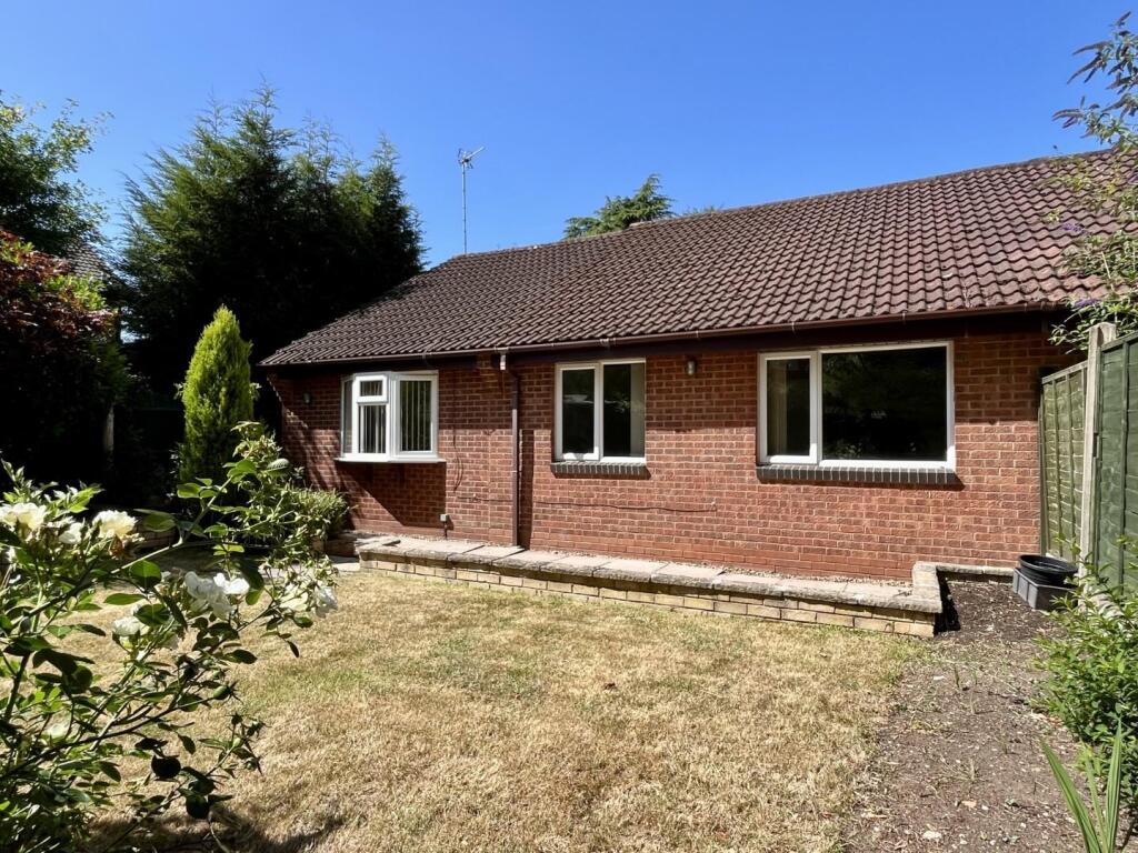 Additional image 17 of Fledburgh Drive, New Hall, Sutton Coldfield