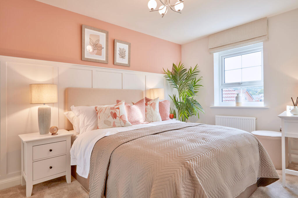 Additional image 4 of Elizabeth Way,
Hilperton,
Wiltshire,
BA14 7PB