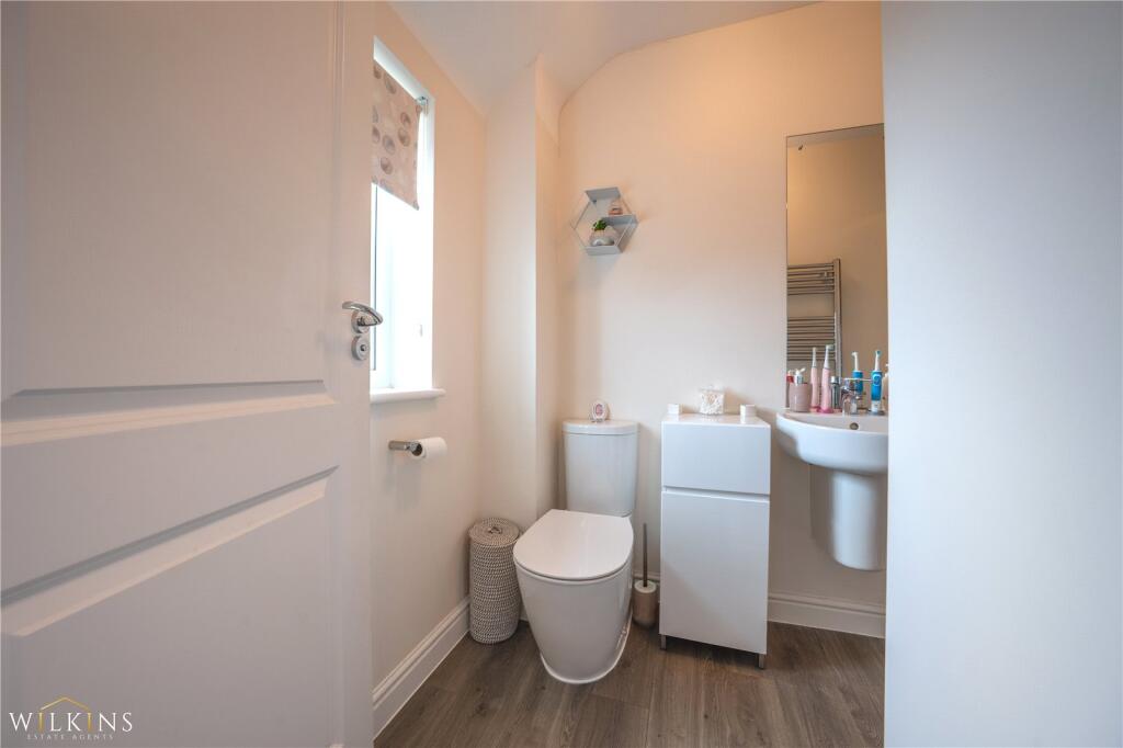 Additional image 14 of Barlaston Way, Amington, Tamworth, Staffordshire, B77