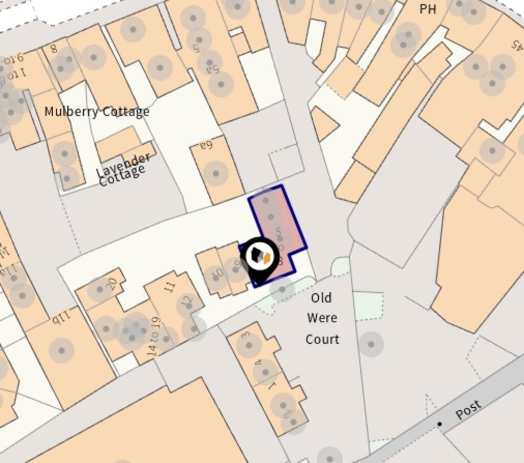 Additional image 13 of Old Were Court, Warminster