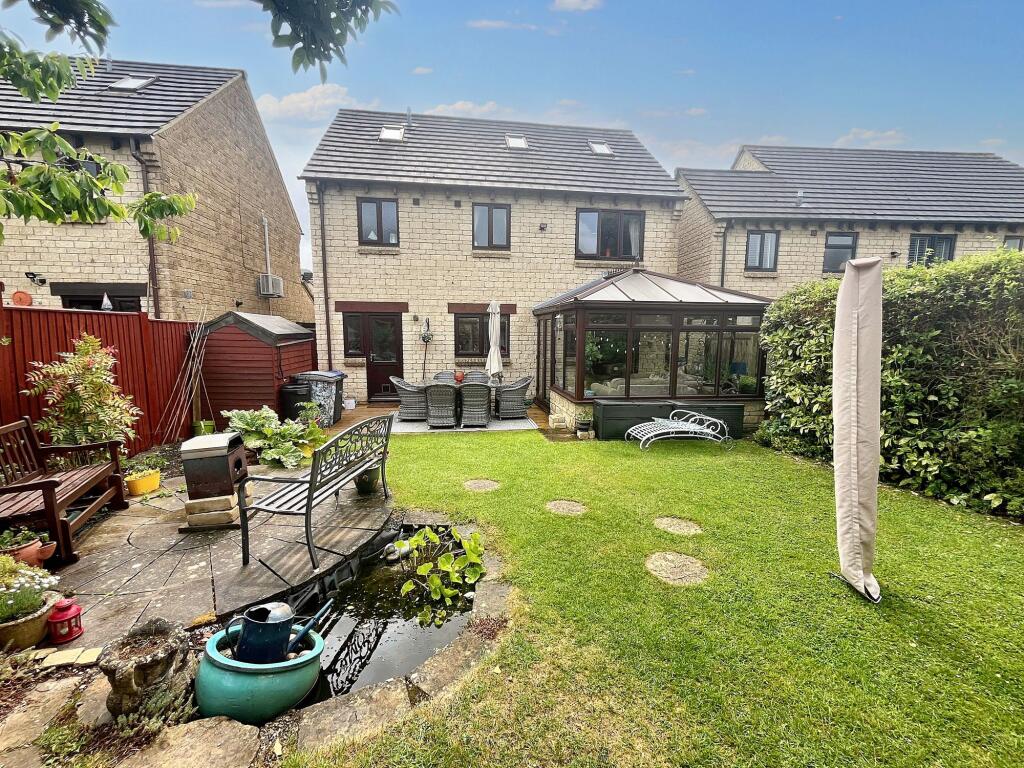 Additional image 20 of Silver Meadows, Trowbridge, BA14