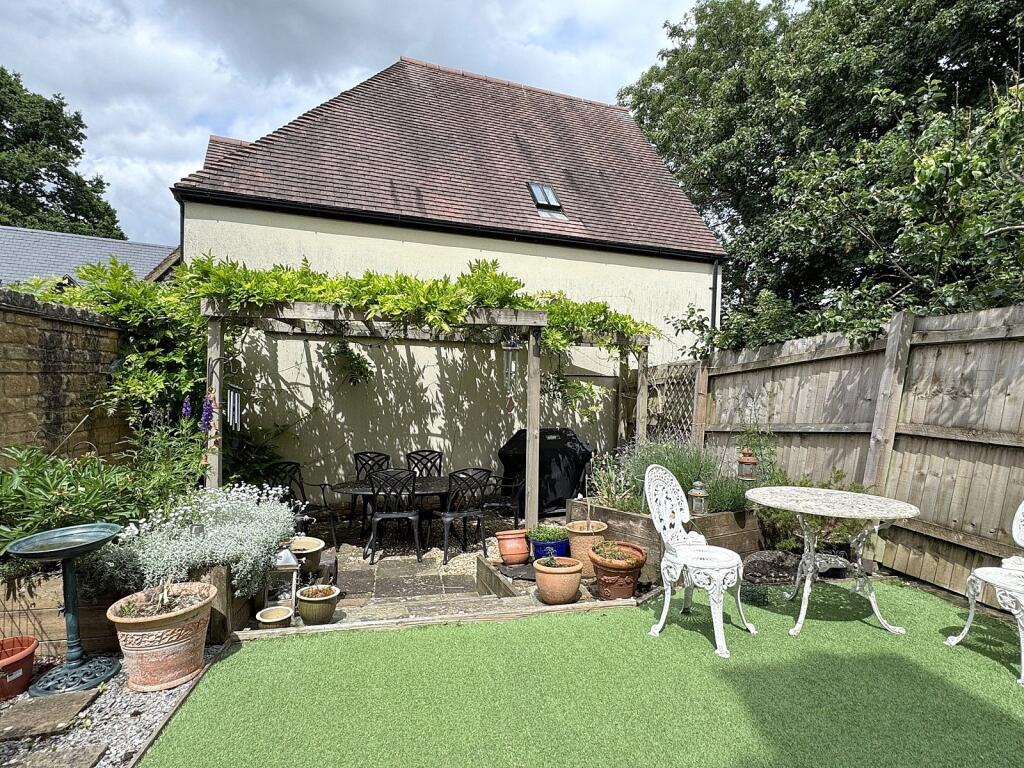 Additional image 13 of Blackberry Close, Shepton Mallet, BA4
