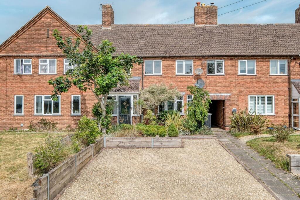 Wood Lane, Fairfield, B61