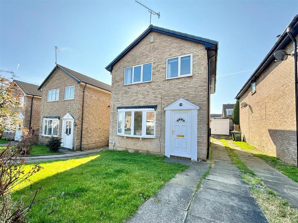 Additional image 17 of Hunters Park Avenue, Clayton, Bradford