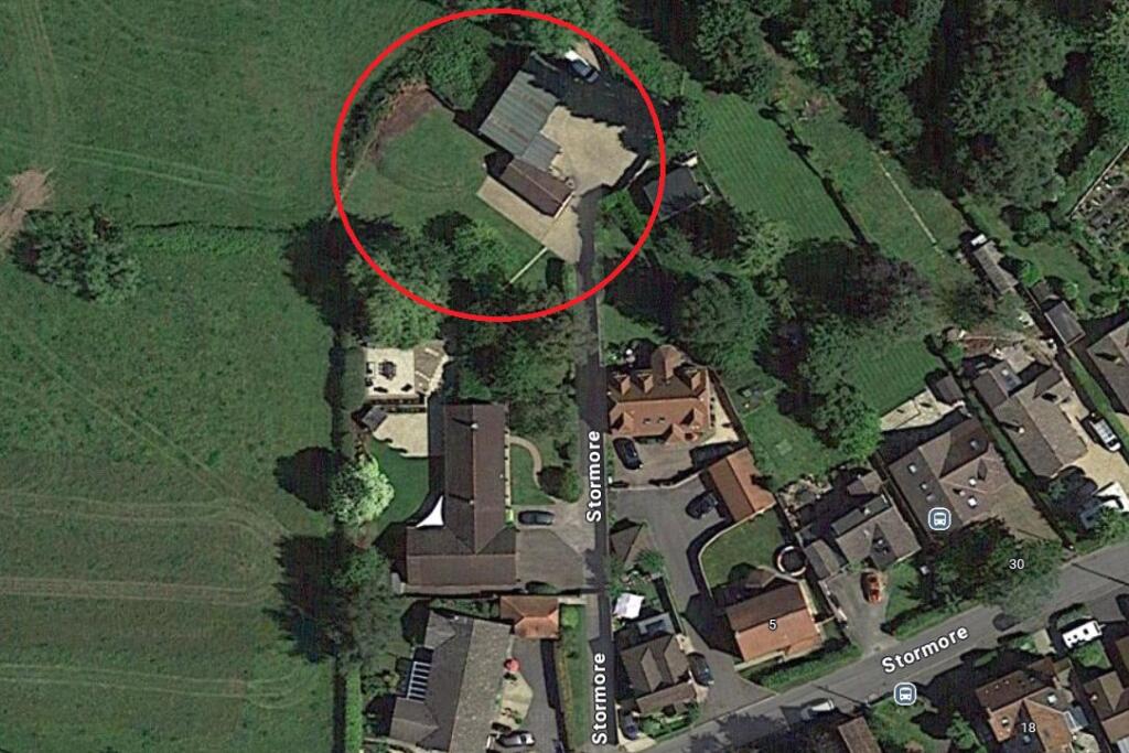 Additional image 6 of Stormore, Dilton Marsh