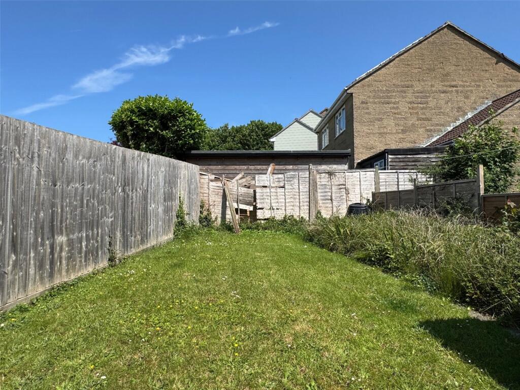 Additional image 6 of Cale Way, Wincanton, Somerset, BA9